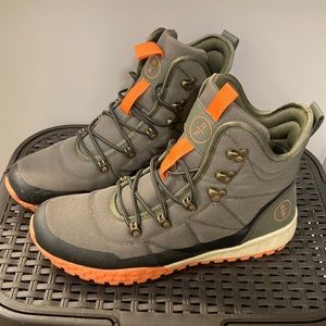 Reserved Footwear Mens Boots